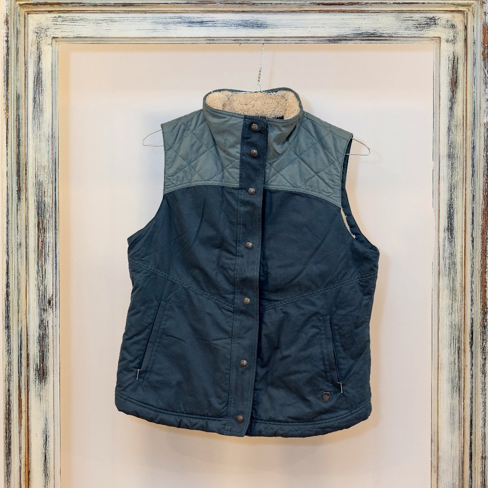 Kuhl Celeste Lined Vest
